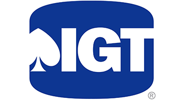 IGT Slot Provider Logo