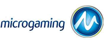 Microgaming Slots Logo