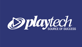 Playtech slot developer brand